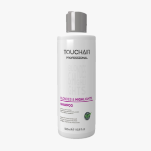 Blondes & Highlights Şampuan 500 ml