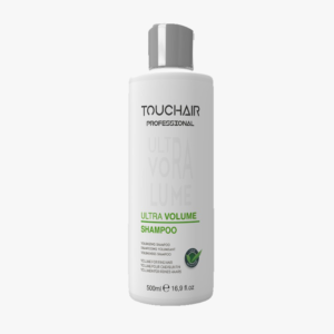Ultra Volume Şampuan 500 ml