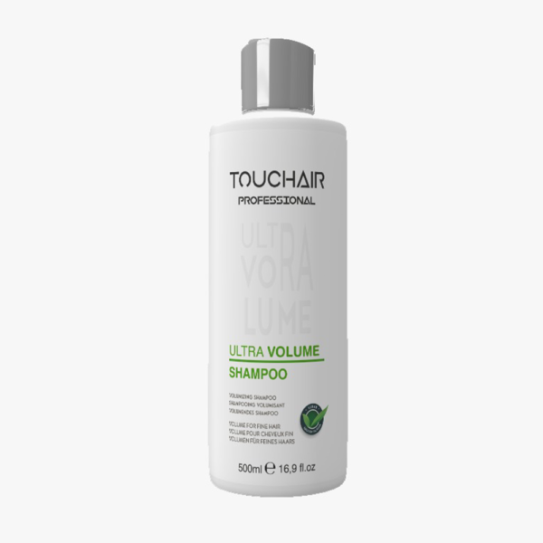 Ultra Volume Şampuan 500 ml
